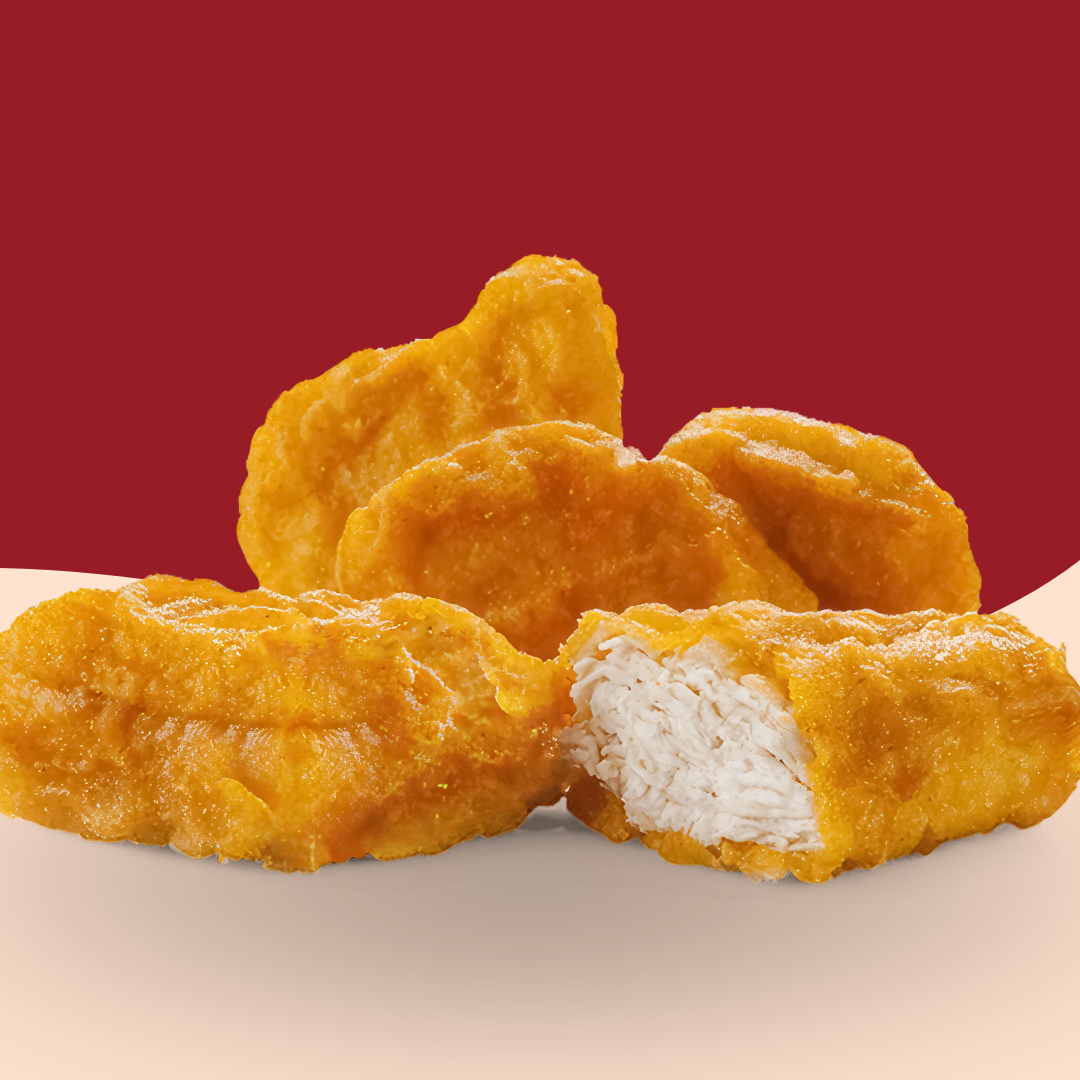 Ala-Carte Meals