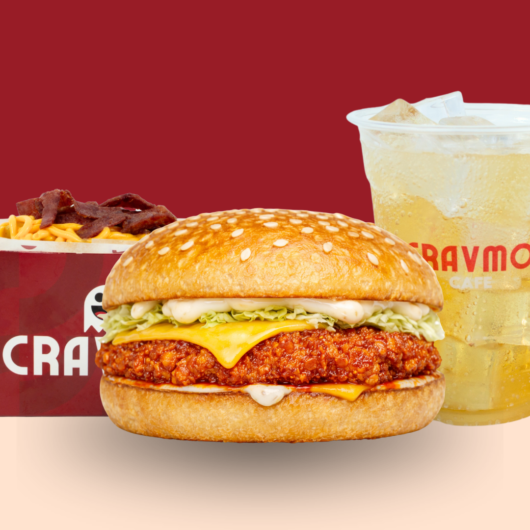 Combo Meals