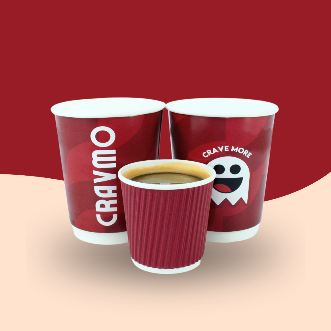 Hot Drinks