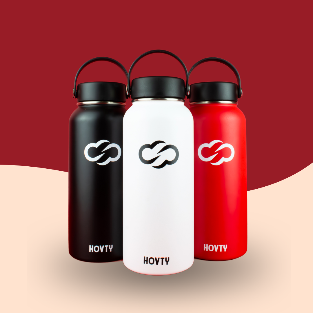 Hovty Collection