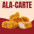 Cravmo 9PCS Nuggets + Sauce