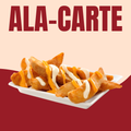 Cravmo Cheesy Wedges