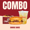 COMBO Cravmo Smashio