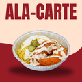 Cravmo Rice Platter Ala-Carte