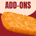 Cravmo Hashbrown