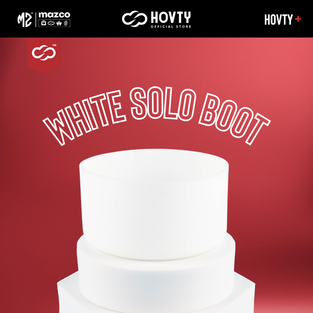 Hovty Accessories