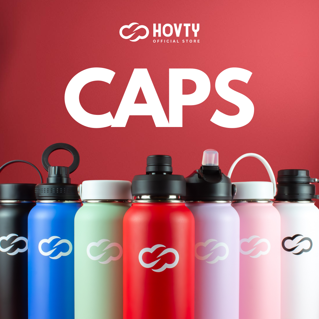 Hovty Accessories