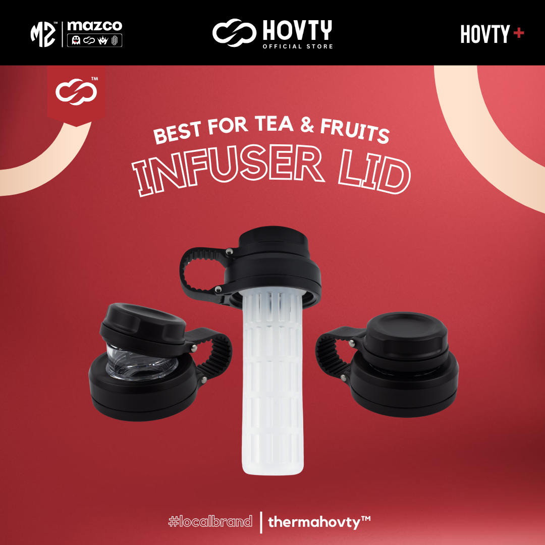 Hovty Accessories