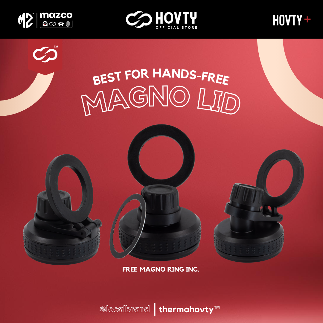 Hovty Accessories