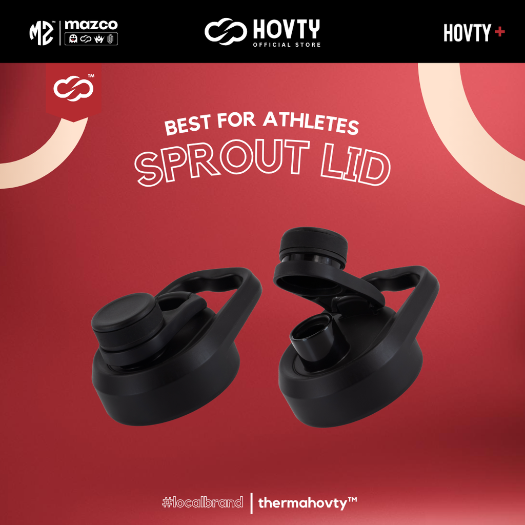 Hovty Accessories