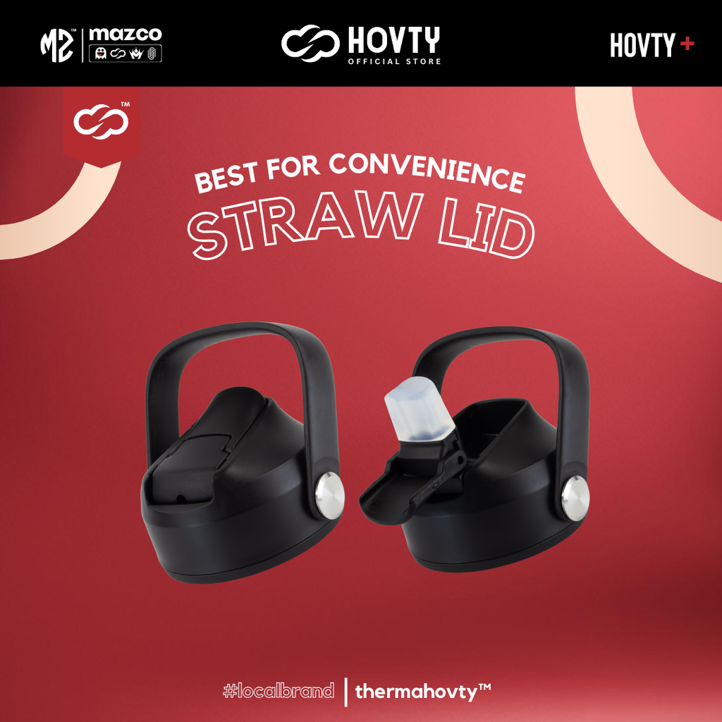 Hovty Accessories