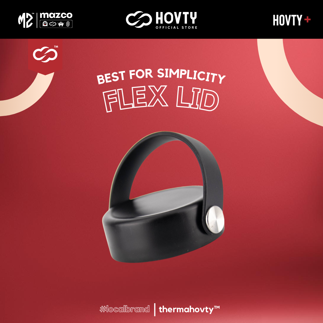 Hovty Accessories