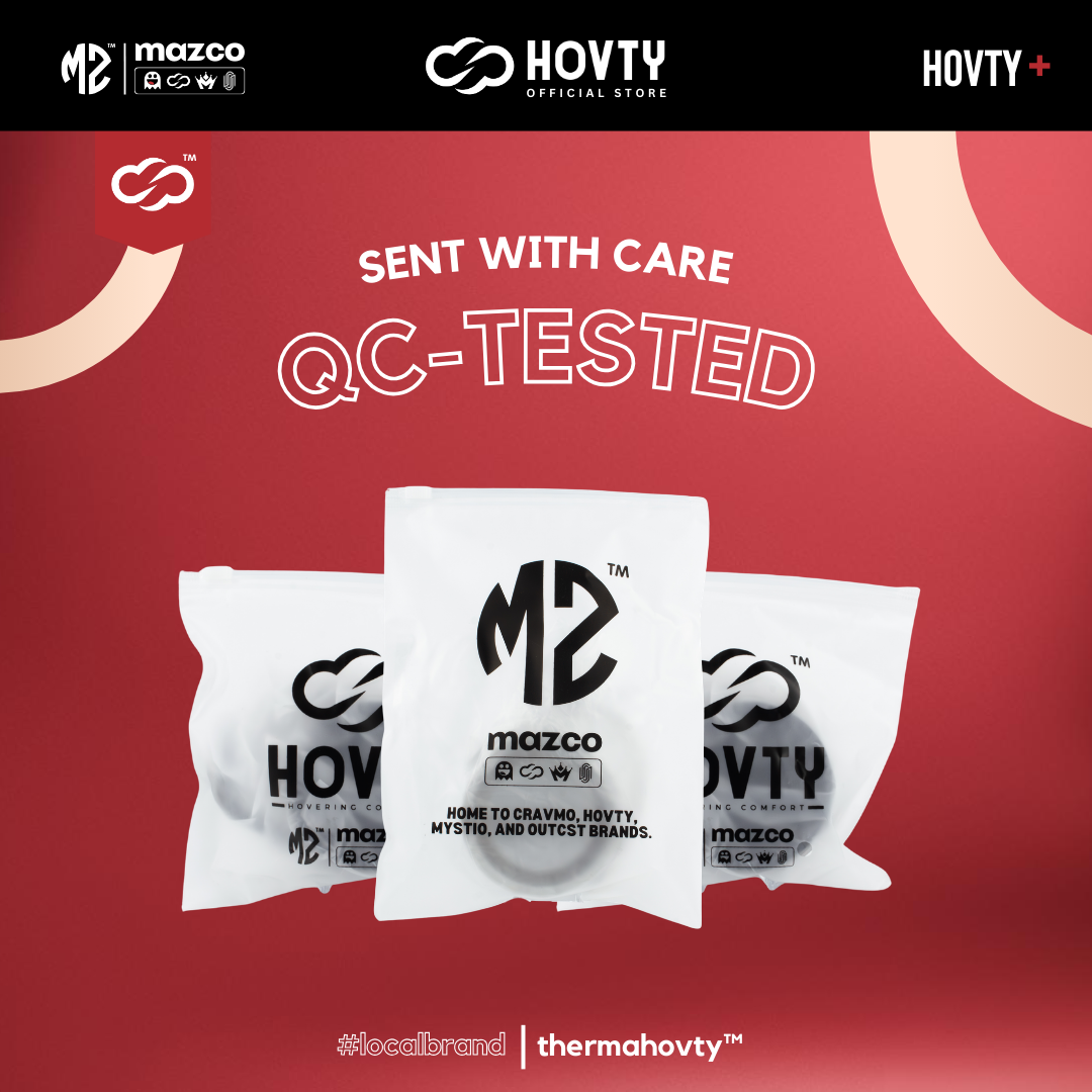 Hovty Accessories