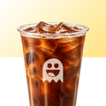 Iced Americano