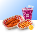 COMBO 3PCS Cravmo Tenders