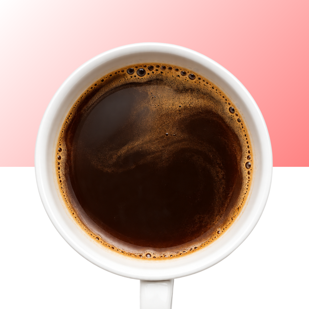 Hot Americano
