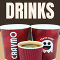 Cravmo Hot Drinks