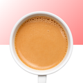 Hot Karak Tea
