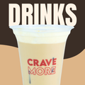 Iced Caramel Macchiato