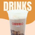 Iced Chocolate