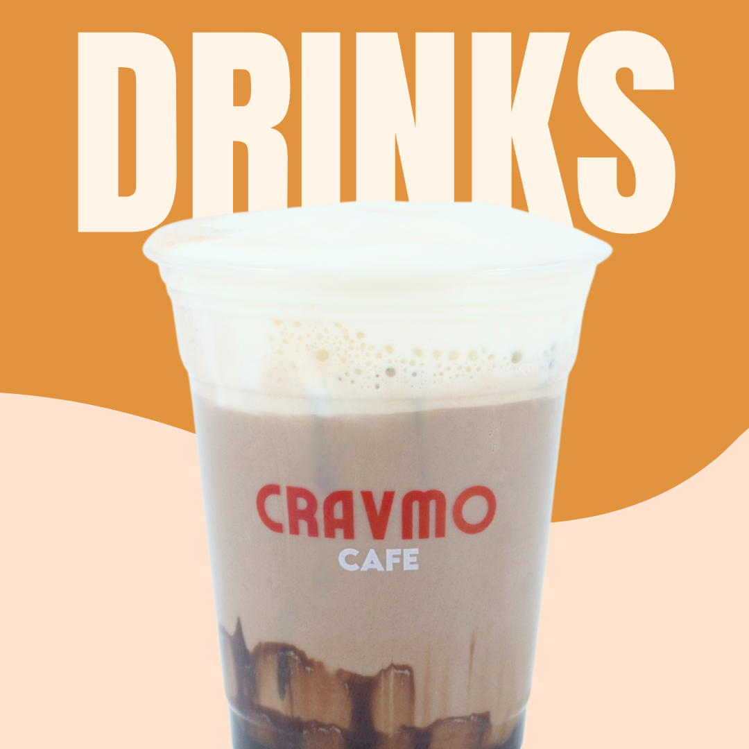 Iced Chocolate
