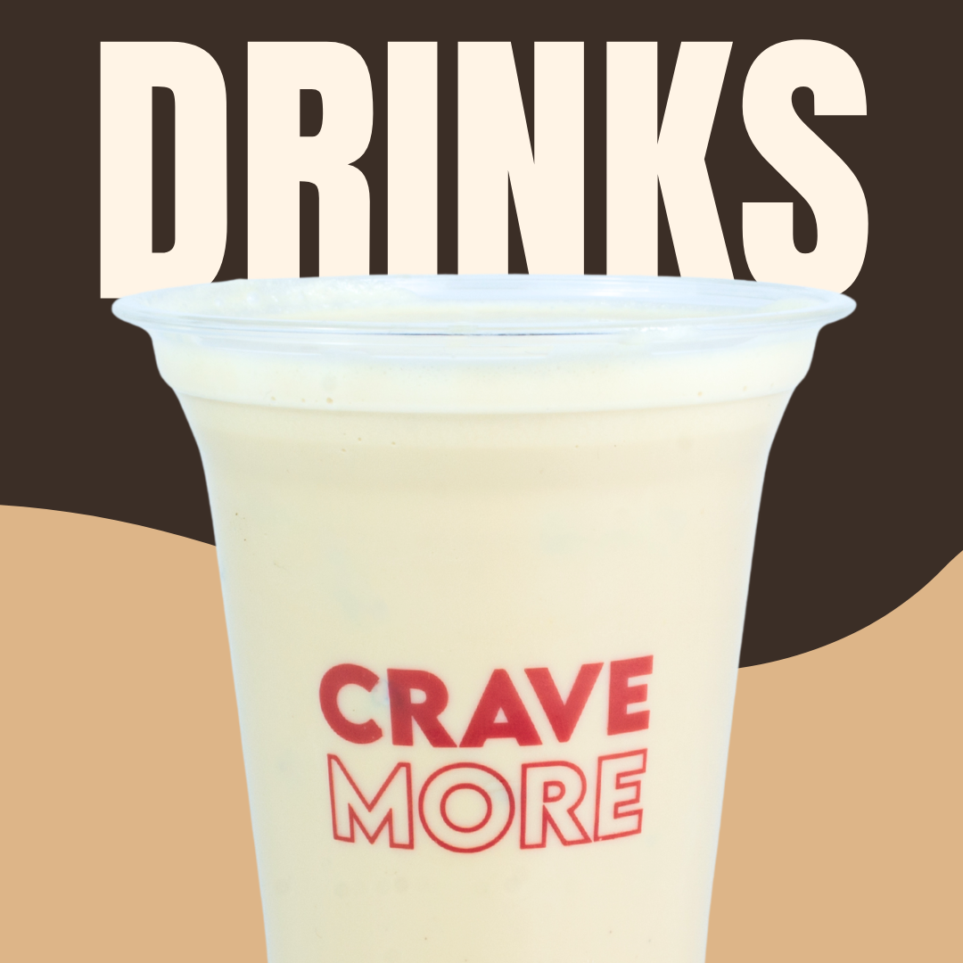 Iced Cravmo Signature
