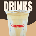 Iced Hazelnut Latte