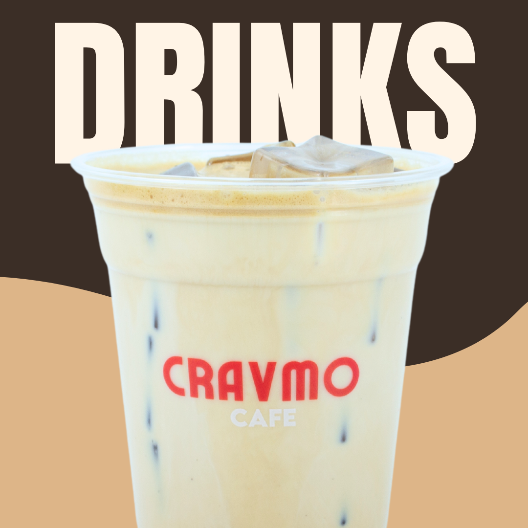 Iced Latte