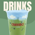 Iced Sky Cloud Matcha