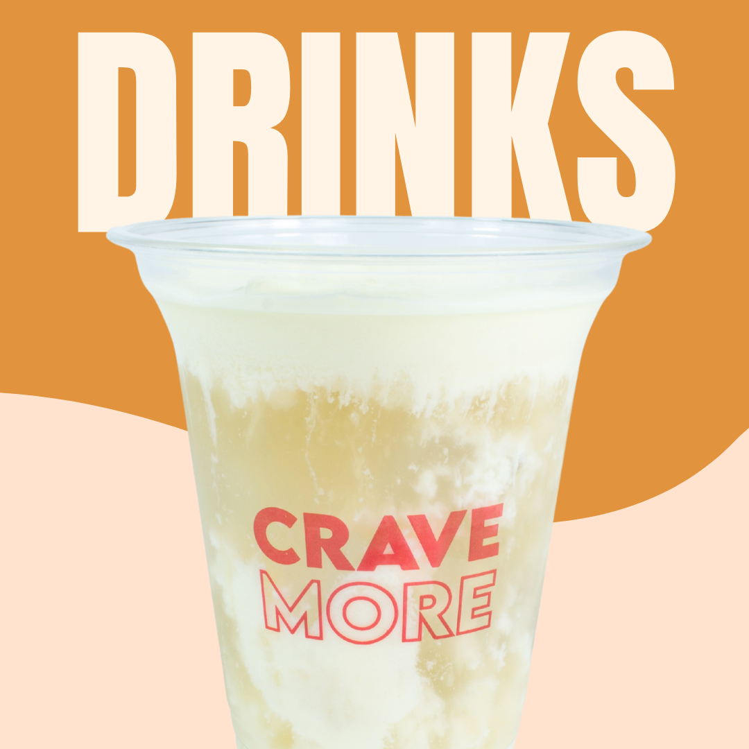 Iced Sodacreme