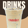 Iced Spanish Latte