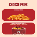 Cravmo Fries