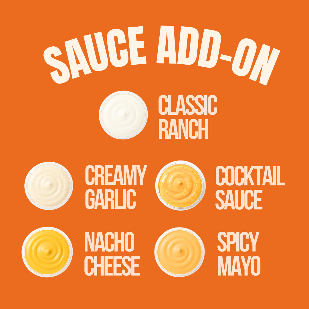 Cravmo Sauces